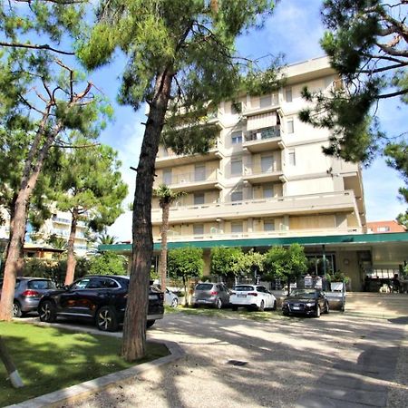 Hotel Pineta San Benedetto del Tronto Dış mekan fotoğraf