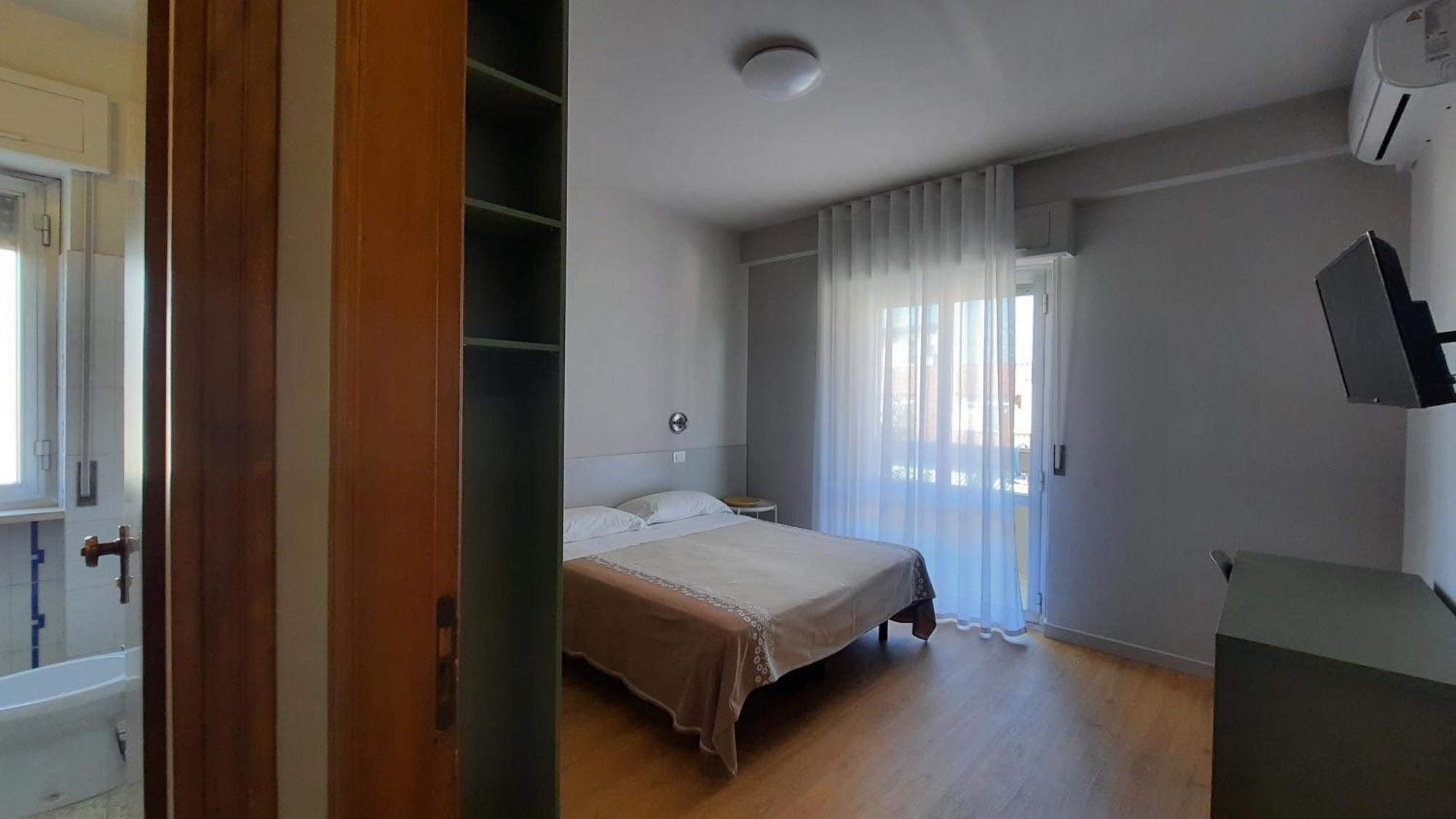 Hotel Pineta San Benedetto del Tronto Dış mekan fotoğraf